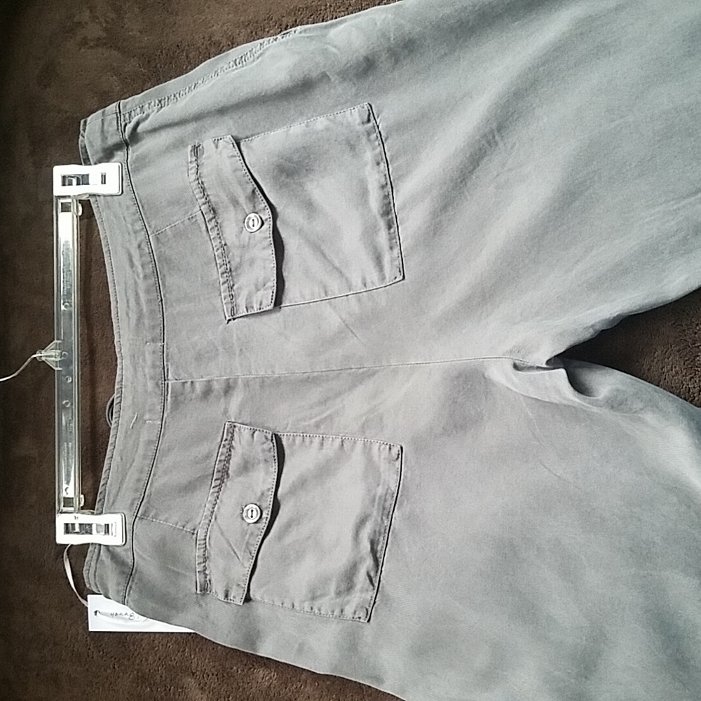 YOUNG FABULOUS & BROKE Pants - Picture 4 of 8